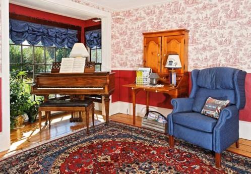 Black Lantern B&B Topsham Zewnętrze zdjęcie
