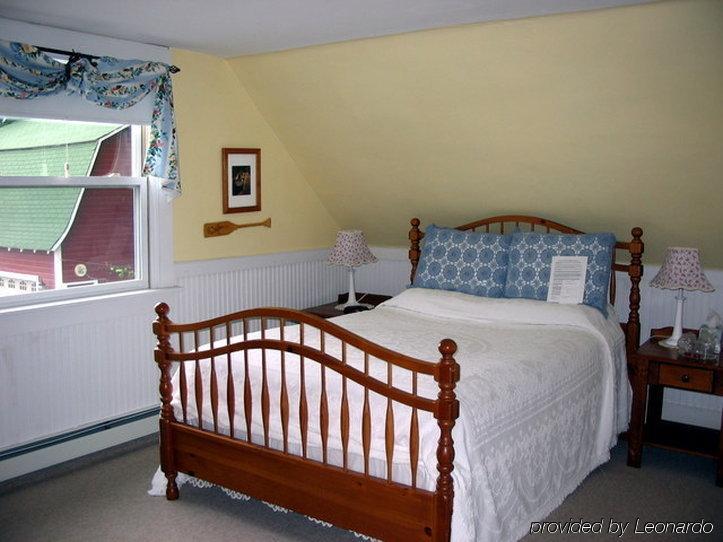 Black Lantern B&B Topsham Pokój zdjęcie
