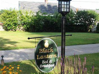 Black Lantern B&B Topsham Zewnętrze zdjęcie