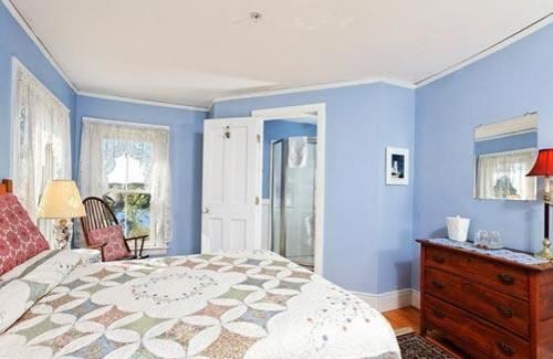 Black Lantern B&B Topsham Zewnętrze zdjęcie