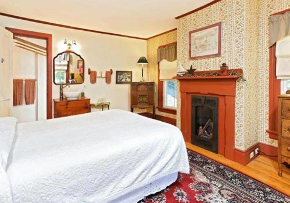 Black Lantern B&B Topsham Zewnętrze zdjęcie